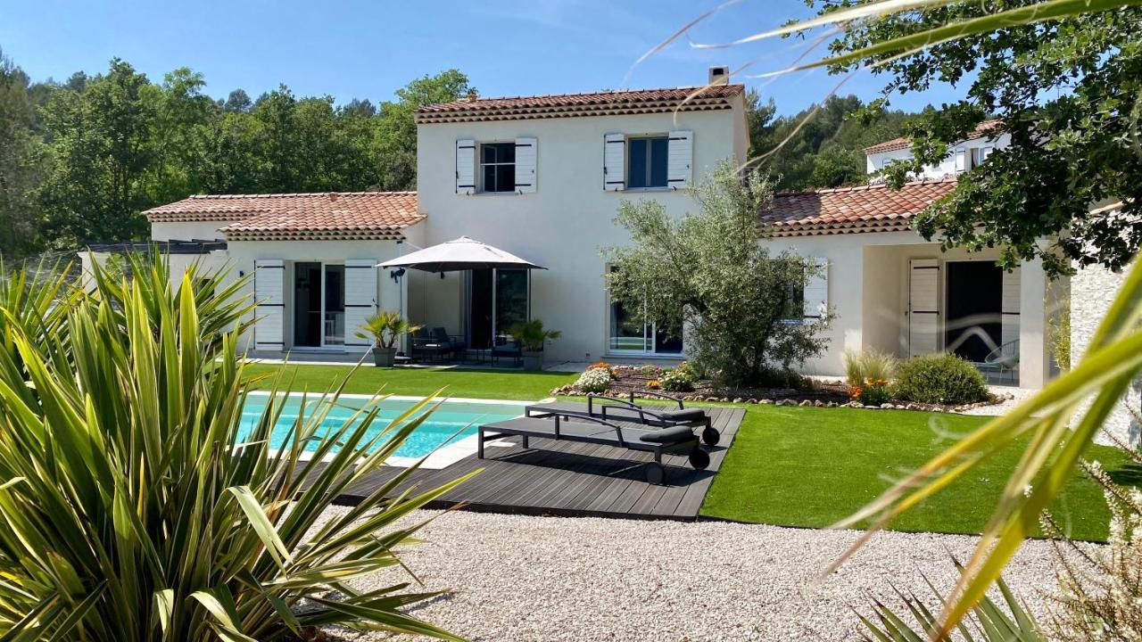 La Bella Vita Les Arcs-sur-Argens Bagian luar foto