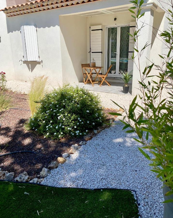 La Bella Vita Les Arcs-sur-Argens Bagian luar foto