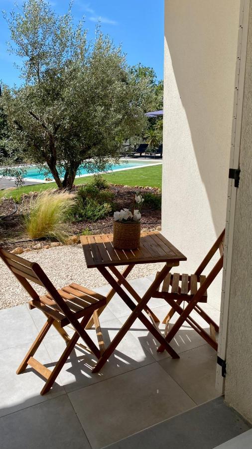 La Bella Vita Les Arcs-sur-Argens Bagian luar foto