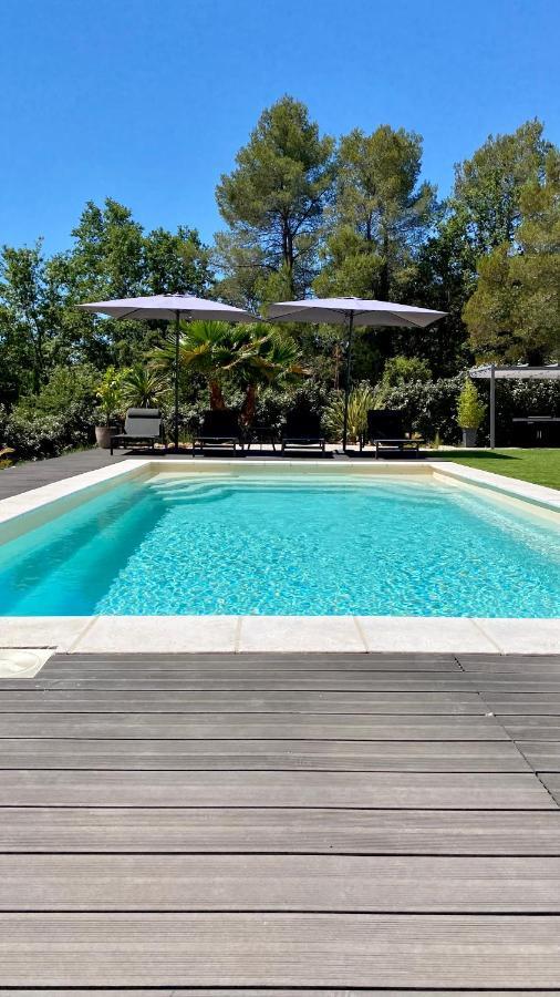 La Bella Vita Les Arcs-sur-Argens Bagian luar foto