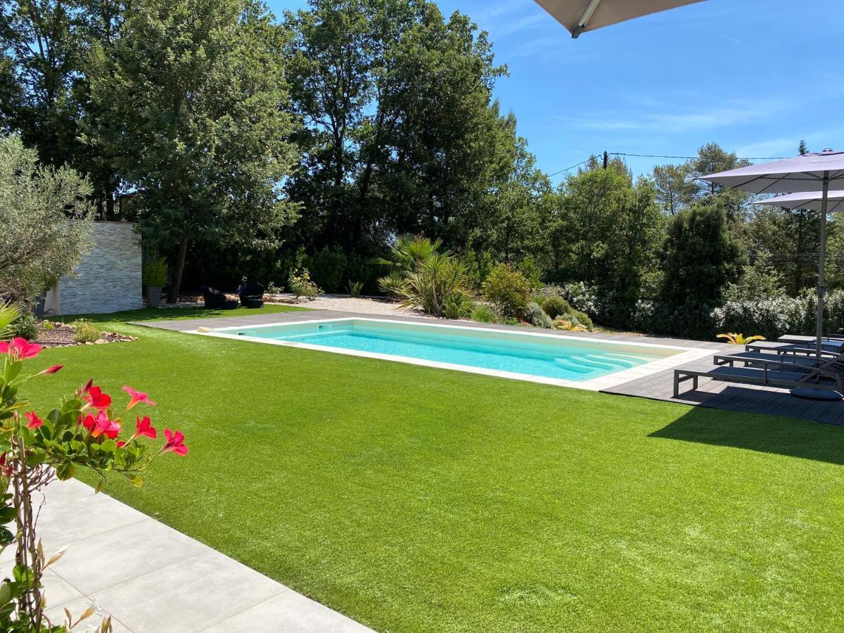 La Bella Vita Les Arcs-sur-Argens Bagian luar foto