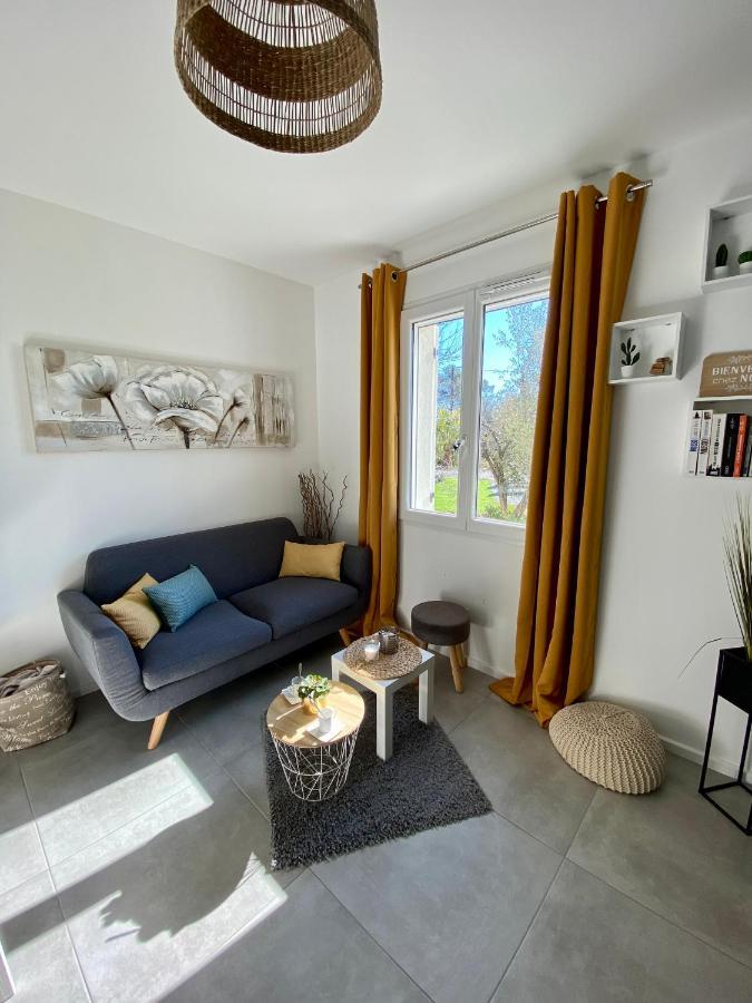 La Bella Vita Les Arcs-sur-Argens Bagian luar foto